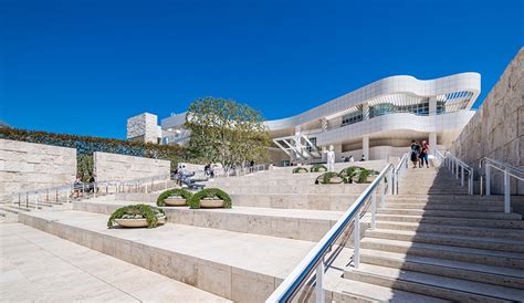 Getty Museum