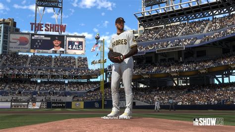 MLB The Show 23 détails sur les fonctionnalités de gameplay, bande ...