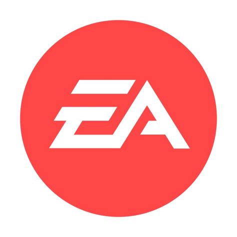 EA - Electronic Arts logo vector (.EPS + .SVG + .CDR) for free download ...