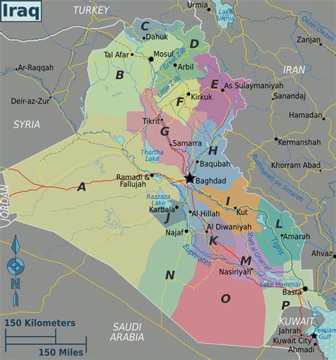 The Next Target in the War on the Islamic State: Mosul? Tikrit? Is ...