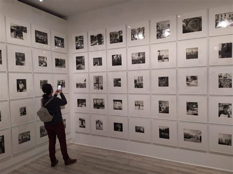 Exposiciones de fotografía, una expresión artística que llena salas - Generación dos punto cero