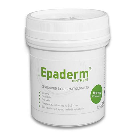 Epaderm Ointment - Phelan's Pharmacy