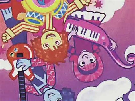 Sesame Street Presents: Doodlebops Rockin' Road Show Theme Song (Sesame Street AU) - YouTube