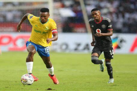 Sundowns's Zwane is the best player in the league, says Sekwale