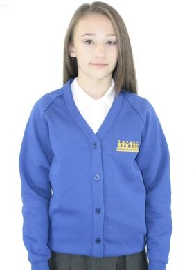 Norbury Manor Primary School - Uniform