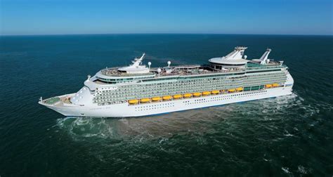 Adventure of the Seas | Royal Caribbean Incentives