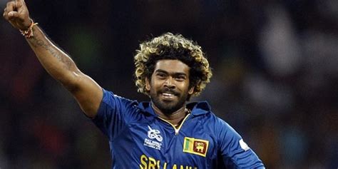 Sri Lankan Bowler Lasith Malinga Announces His Retirement From ODI Cricket