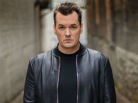 Jim Jefferies : Jim Jefferies Recognized as Comedian of the Year by Montreal's Just for Laughs ...