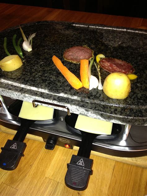 How to Host a Raclette Dinner Party: A Full Guide | Raclette dinner party, Raclette dinner ...