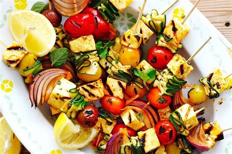 Delicious Easy Recipe Ideas for the First BBQ of the Year – Fashion, Home & Lifestyle ...