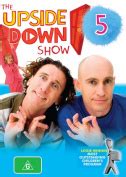 The Upside Down Show Dvd Movies: Buy Online from Fishpond.com.au