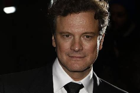 Colin Firth interview: Growing older has made work more interesting, and movie buffs reap the ...