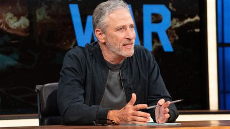 Jon Stewart to Receive the Mark Twain Prize for American Humor