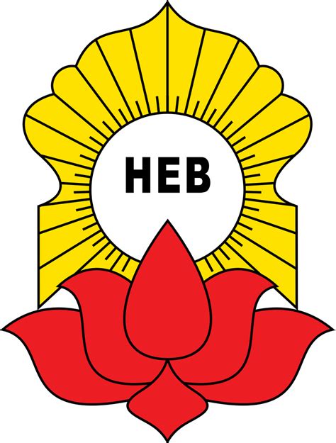 Heb Logo PNG Images HD - PNG All | PNG All