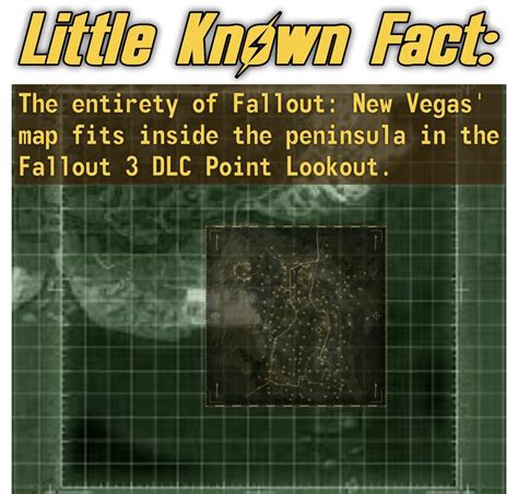 ☢️Fallout Films☀️ on Twitter: "Did you know?"