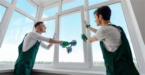 Brisbane Window Repair | House Window Glass Repairs & Replacements