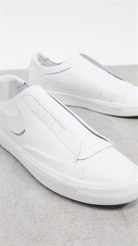 12 sneakers that are so easy to slip on | Cosmopolitan Middle East