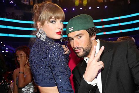 Spotify pokes fun at Grammys with Bad Bunny, Taylor Swift playlist | EW.com