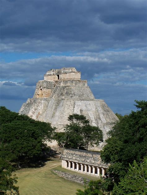 309 best images about Uxmal - Mexico Mayan Ruins on Pinterest | Cancun, Classical period and ...