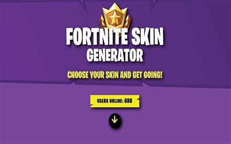 Are Fortnite skin generators real at all? Everything we know