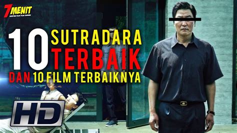 WAJIB TAU!! 10 Film Terbaik dari 10 sutradara Terbaik - YouTube