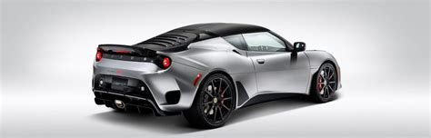 Who Makes Lotus Cars? | Holman Motorcars