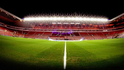 Image result for night time football stadium Football Stadiums, Night ...