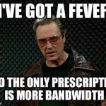 Needs More Cowbell Meme Generator - Imgflip