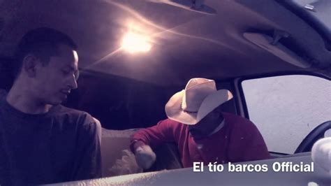 El tio de los barcos no official - YouTube