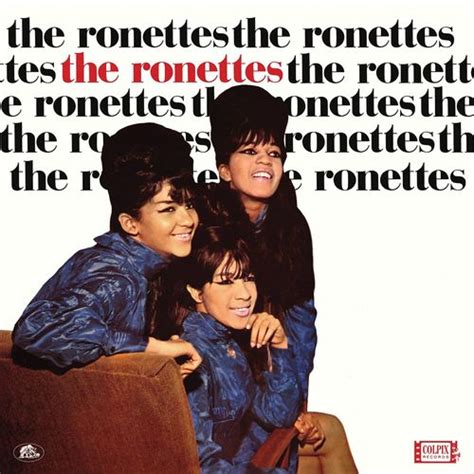 The Ronettes - The Ronettes (Vinyl LP) - Amoeba Music