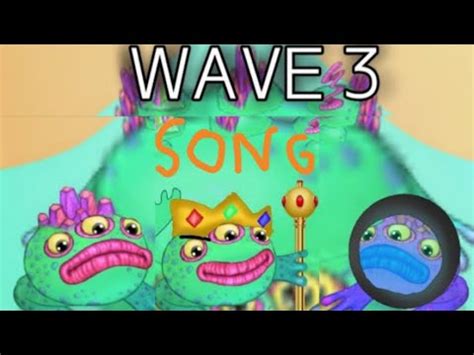 fwog inland song | Wave 3 - YouTube