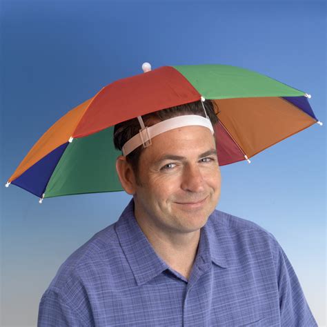 Umbrella Hat | Spilsbury