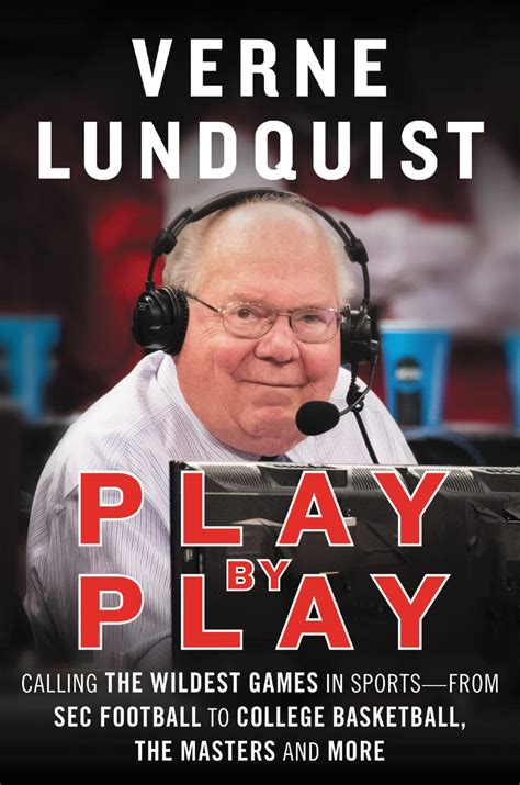 Where Verne Lundquist Was During The Kennedy Assassination | Only A Game