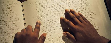 The invention of Braille: Explainer - The New Times