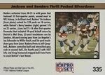 15 Most Valuable 1991 Pro Set Football Cards - Old Sports Cards