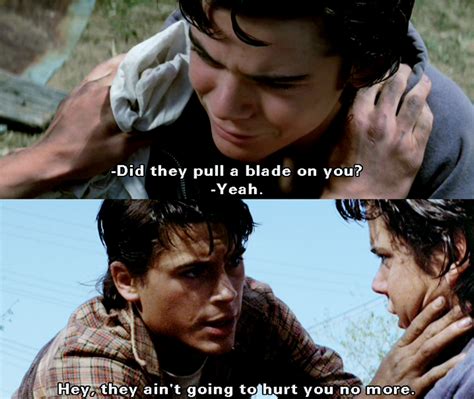 Ponyboy Quotes From The Outsiders Book - ShortQuotes.cc