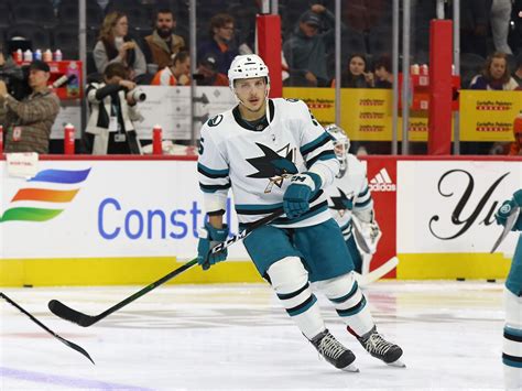 San Jose Sharks setup new defense after Erik Karlsson trade to the ...