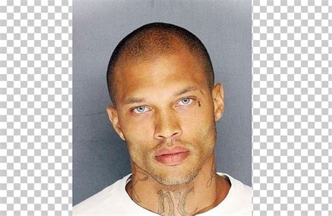 Jeremy Meeks Mug Shot Model Felony Prison PNG, Clipart, Arrest, Beard, Celebrities, Cheek, Chin ...