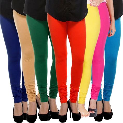 colors for women in leggings