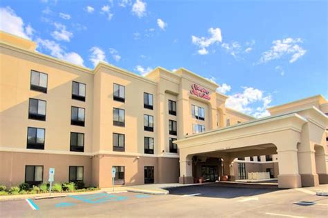 Hotels in Dover, NJ - Find Hotels - Hilton