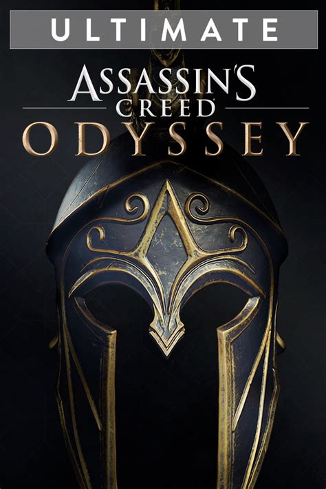 Buy Assassin's Creed® Odyssey - ULTIMATE EDITION (Xbox) cheap from 21 USD | Xbox-Now