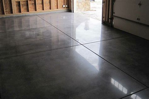 Polished Concrete Milwaukee | Polished concrete floors