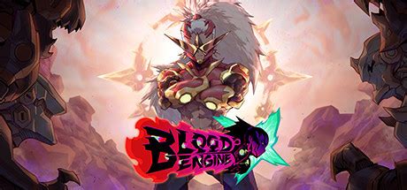 BLOOD ENGINE - Metacritic