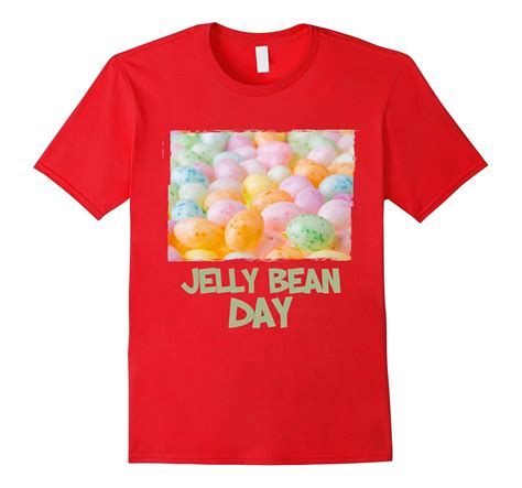 Jelly Bean Day Shirt-CD – Canditee