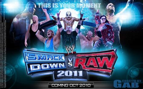 🔥 Download Wwe Smackdown Vs Raw Wallpaper D Generation X by @brianclark ...