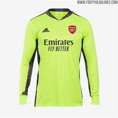 Off-White vs White: Adidas Arsenal 20-21 Home, Away & Third Kits Leaked - 10 Exclusive Pictures ...