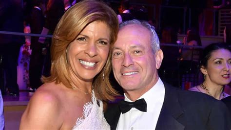 Hoda Kotb stuns fans with gorgeous wedding photos from 'magical' day