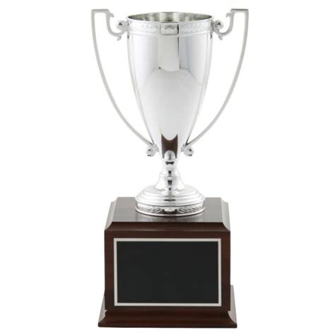 Large Loving Cup Achievement Trophy