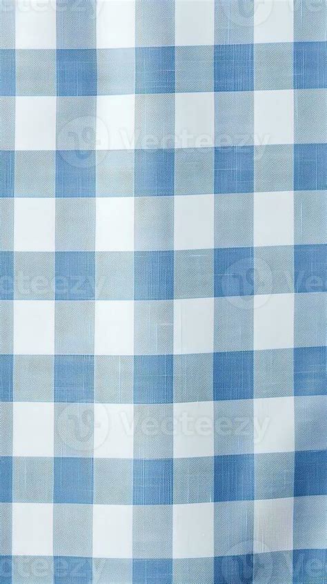 blue and white striped fabric texture background. ai generated 30554423 ...