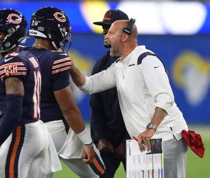 5 ideal candidates to replace Matt Nagy as Chicago Bears head coach